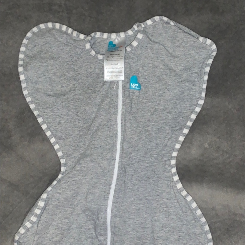 Love To Dream swaddle